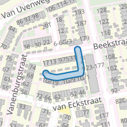Binnenweg