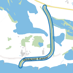 Blaauwe Kamer