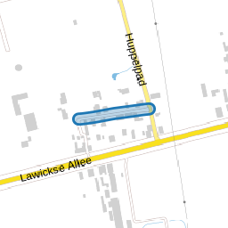 Boomgaardweg