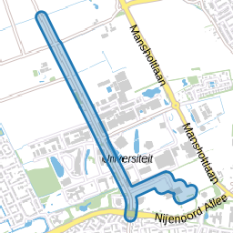 Bornsesteeg