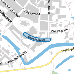 Boterstraat