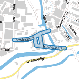 Bowlespark