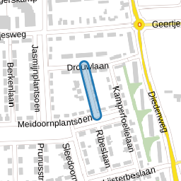 Bremlaan