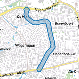 Churchillweg
