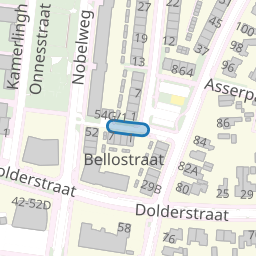 Debyestraat