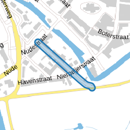 Dijkstraat