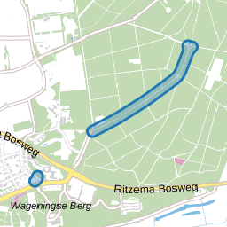 Domeinweg