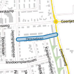 Drouwlaan