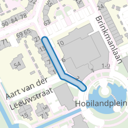 Dudoklaan