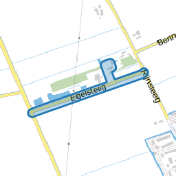 Egelsteeg