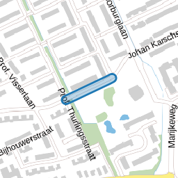 Frans Beijerstraat