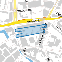 Gerdesstraat