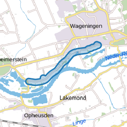 Grebbedijk