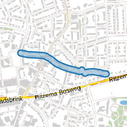 Harnjesweg