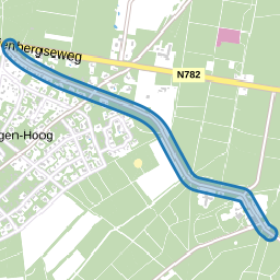 Hartenseweg