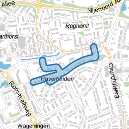 Haverlanden