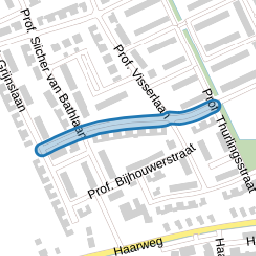 Henk Blankestijnstraat