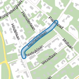 Hermelijnlaan
