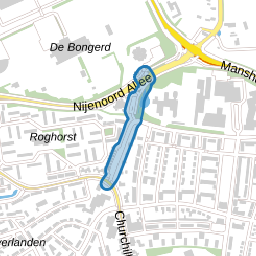 Hoevestein