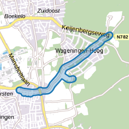 Hollandseweg