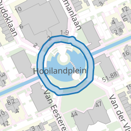 Hooilandplein