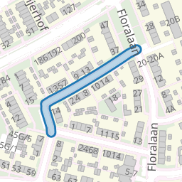 Hyacintenstraat