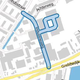 Industrieweg