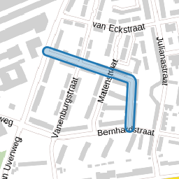 Irenestraat