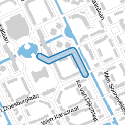 Jan Slauerhoffstraat
