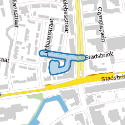Javastraat