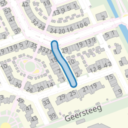Johan Beenstraat