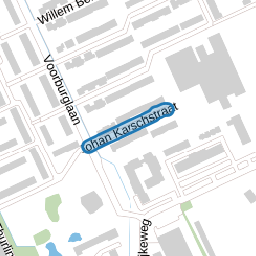 Johan Karschstraat