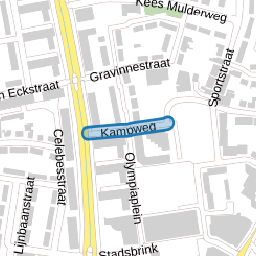 Kampweg