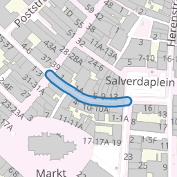 Kapelstraat