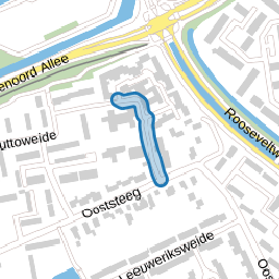 Kemphaanweide