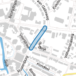 Kerkhofpad