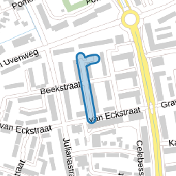 Kruisstraat