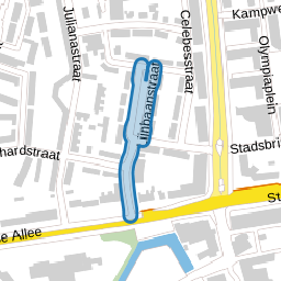Lijnbaanstraat