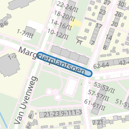 Margrietplantsoen