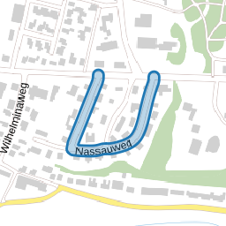 Nassauweg