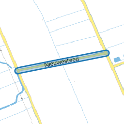 Nieuwesteeg