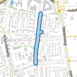Nobelweg