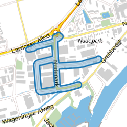 Nudepark