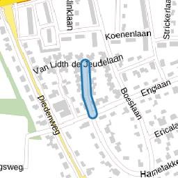 Olivierlaan