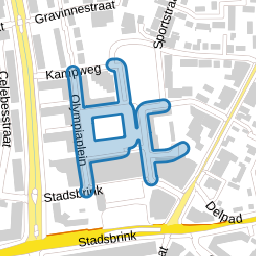 Olympiaplein