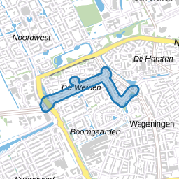 Ooststeeg