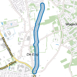 Oude Diedenweg