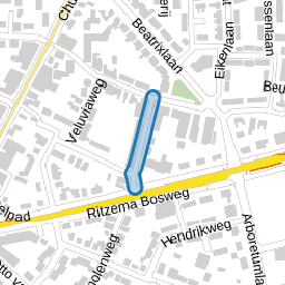 Oude Eekmolenweg