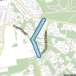 Oude Zoomweg