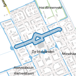 Oudlaan